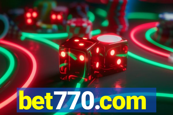 bet770.com