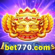 bet770.com