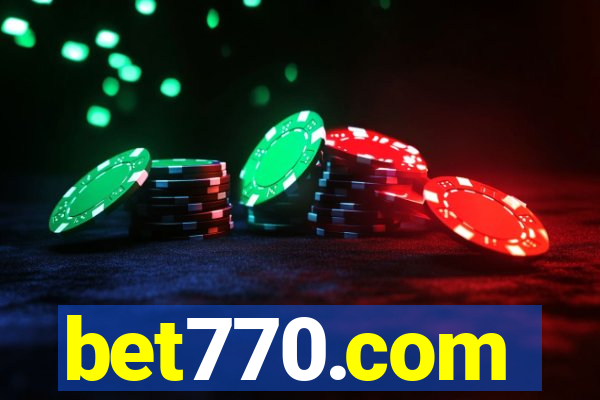 bet770.com