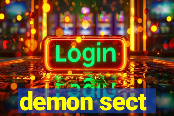demon sect
