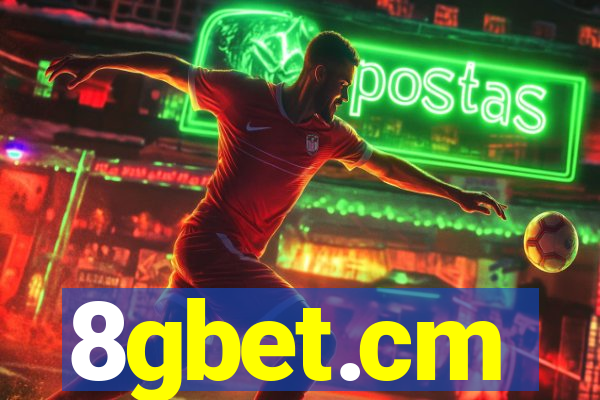 8gbet.cm