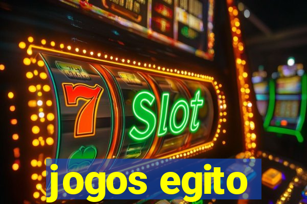 jogos egito