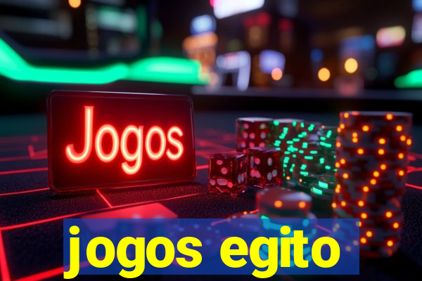 jogos egito