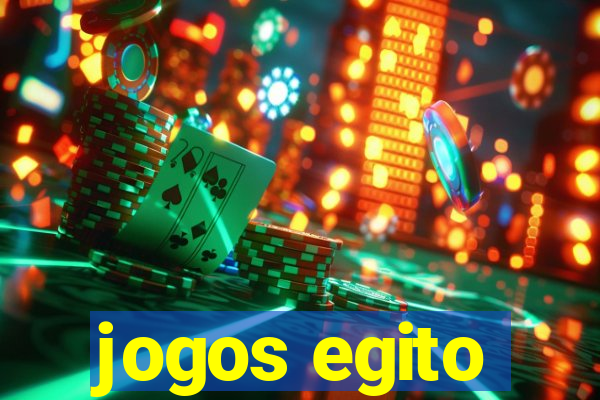 jogos egito