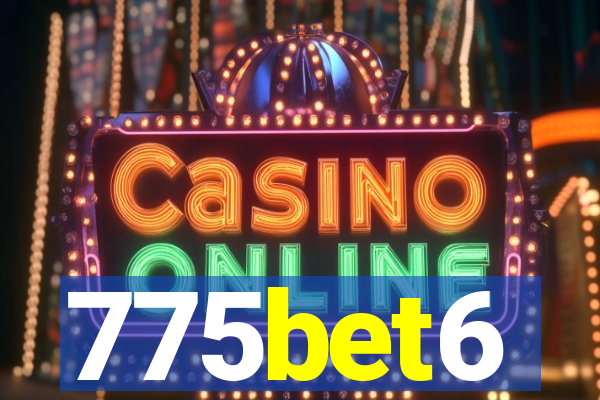 775bet6