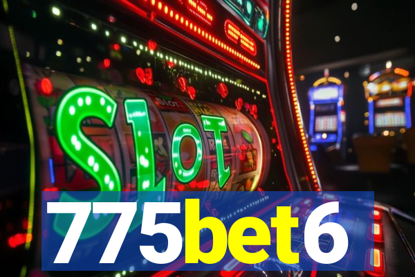 775bet6