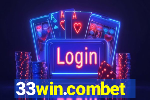 33win.combet