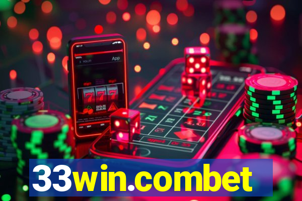 33win.combet
