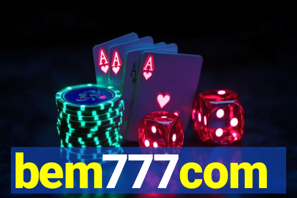 bem777com