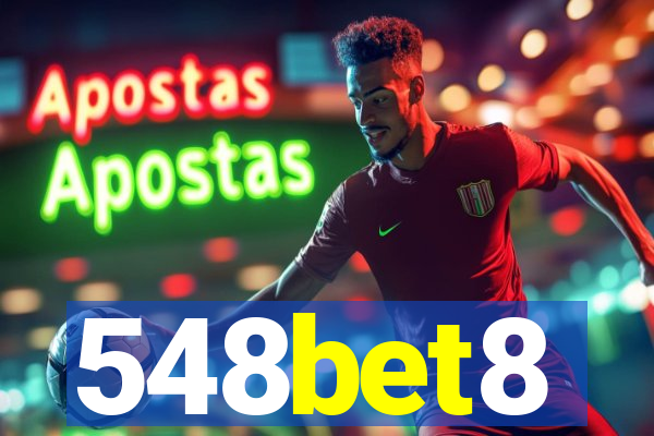 548bet8