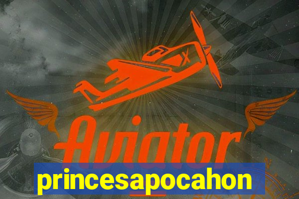 princesapocahontas.com
