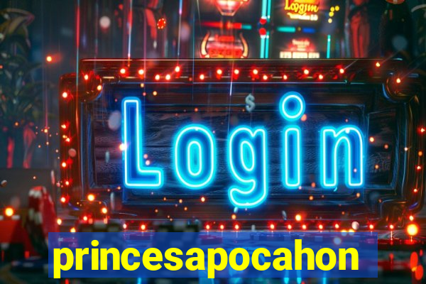 princesapocahontas.com