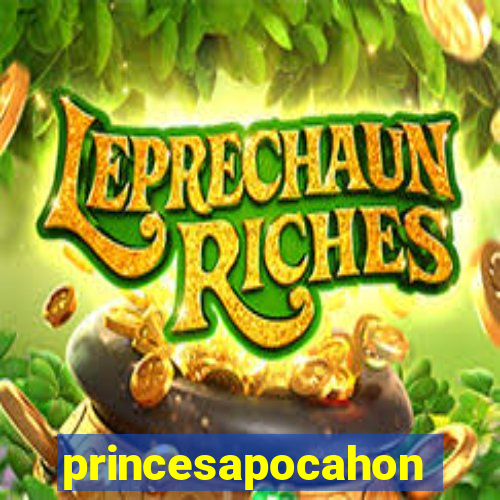princesapocahontas.com