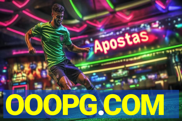 OOOPG.COM
