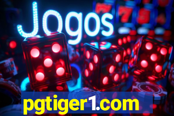 pgtiger1.com