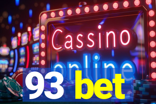 93 bet