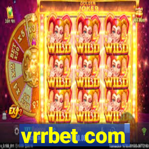 vrrbet com