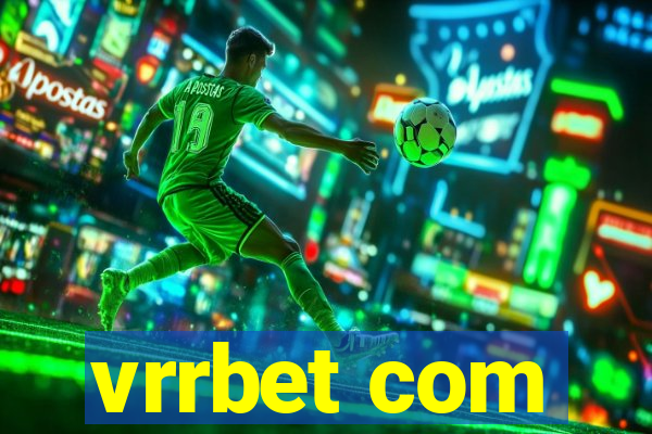 vrrbet com