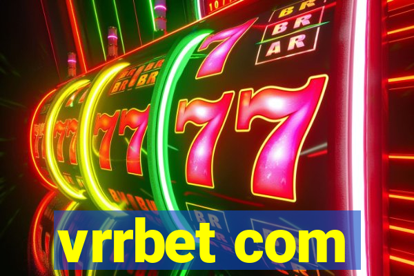 vrrbet com