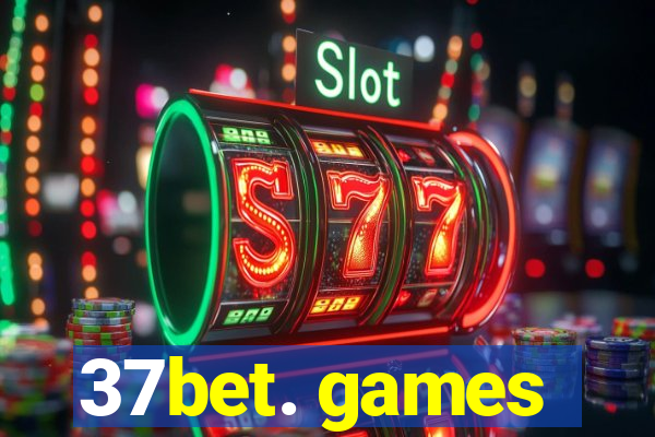 37bet. games