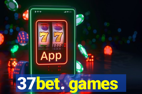 37bet. games
