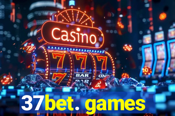 37bet. games