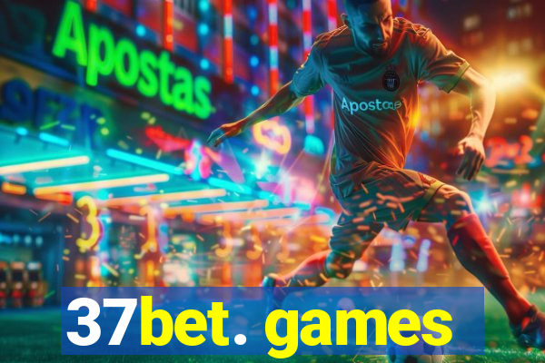 37bet. games