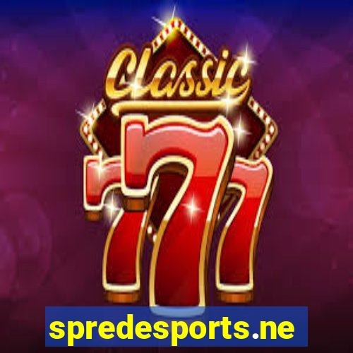 spredesports.net
