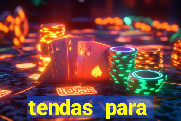 tendas para casamentos porto