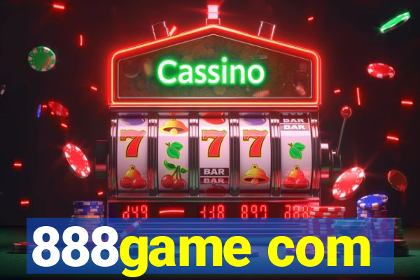 888game com