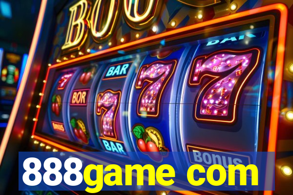 888game com