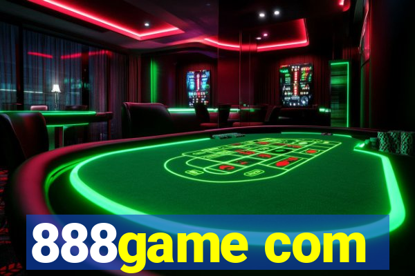 888game com