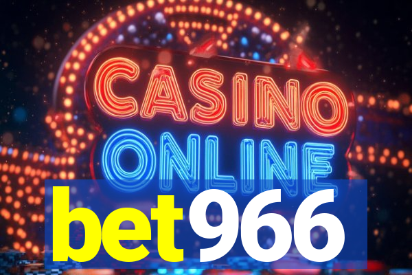 bet966