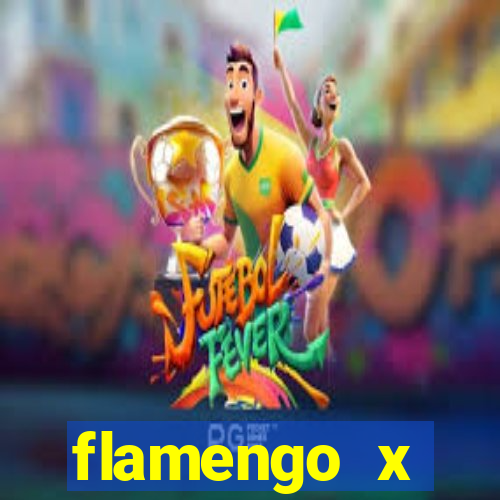 flamengo x internacional copa do brasil