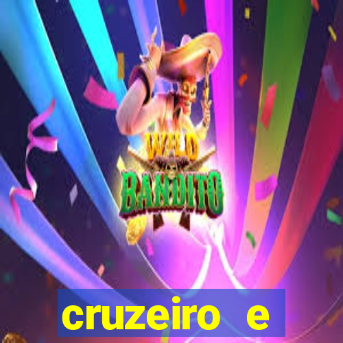 cruzeiro e corinthians primeiro turno