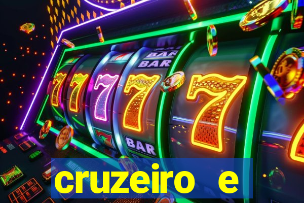 cruzeiro e corinthians primeiro turno