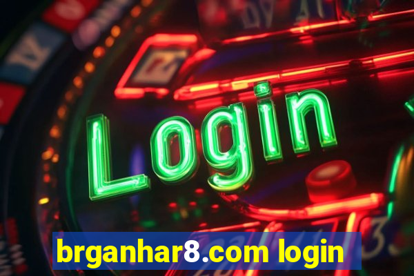 brganhar8.com login