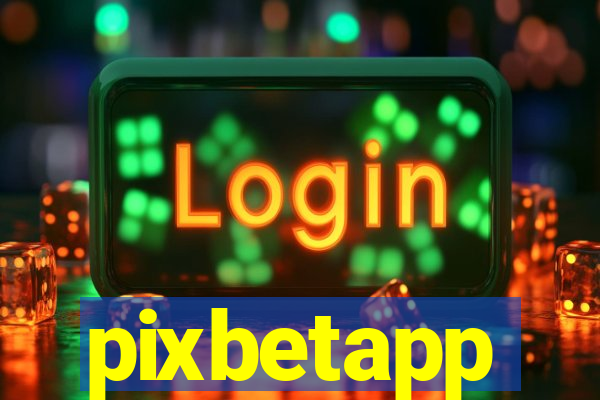 pixbetapp