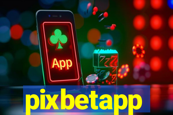 pixbetapp