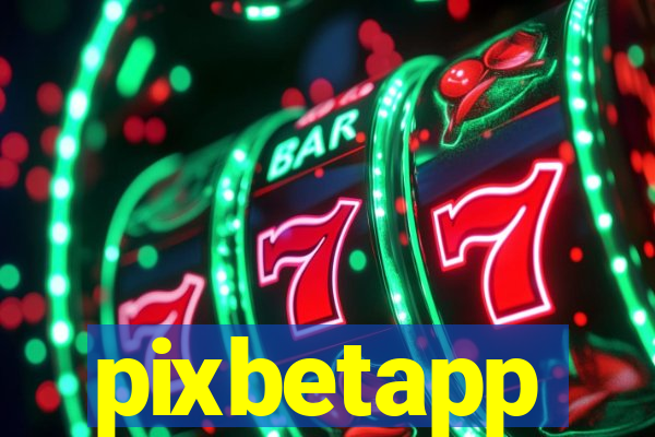 pixbetapp