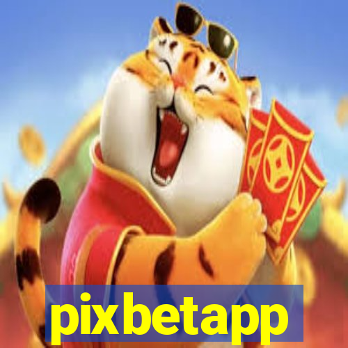 pixbetapp