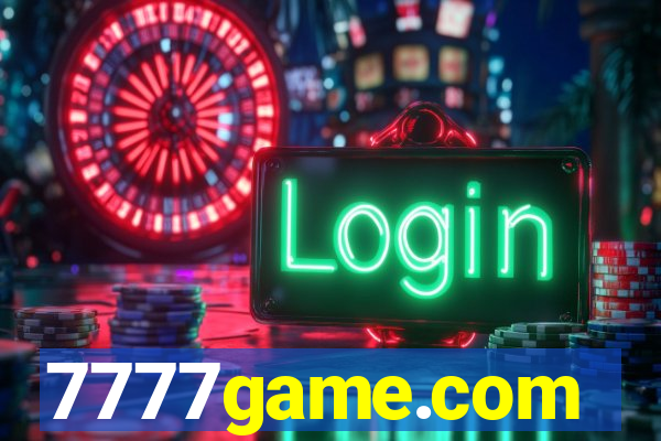 7777game.com