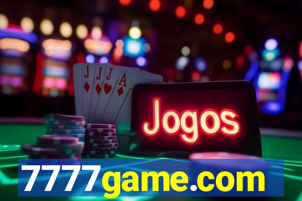 7777game.com