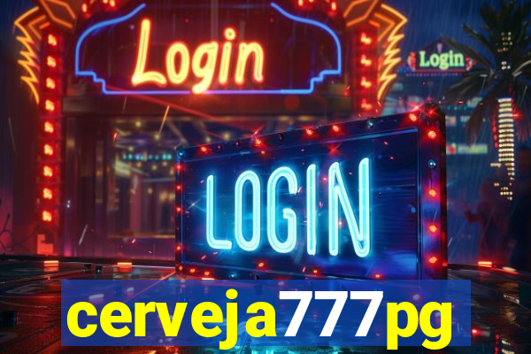 cerveja777pg