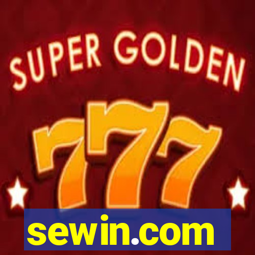sewin.com