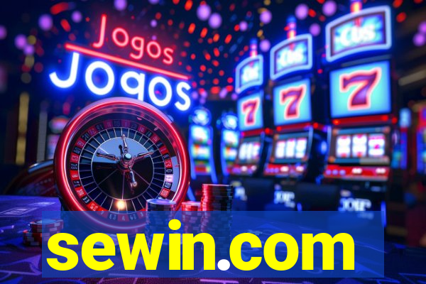 sewin.com