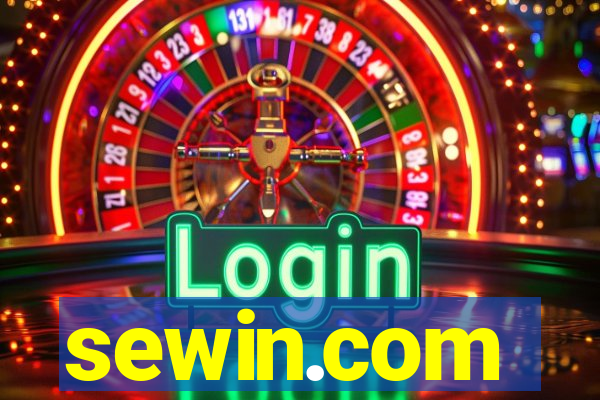 sewin.com