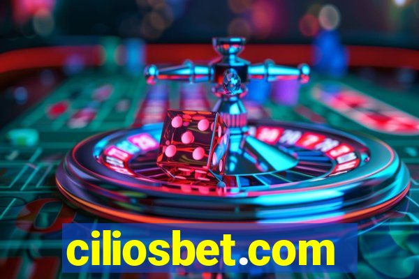 ciliosbet.com