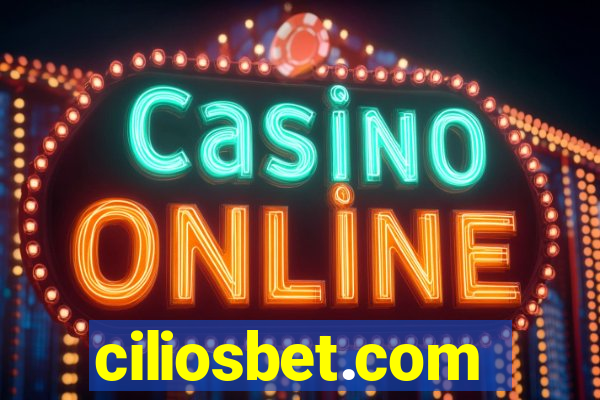 ciliosbet.com