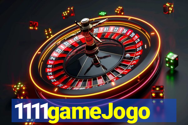 1111gameJogo
